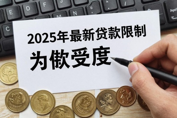 2025年最新贷款限制：借款额度为何受限