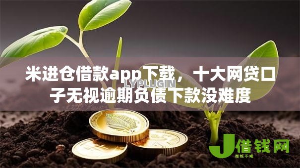 米进仓借款app下载,十大网贷口子无视逾期负债下款没难度 米进仓借款app下载,十大网贷口子无视逾期负债下款没难度