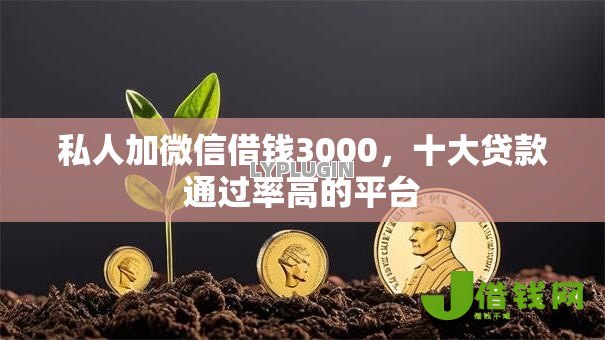 私人加微信借钱3000,十大贷款通过率高的平台 私人加微信借钱3000,十大贷款通过率高的平台