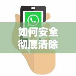 如何安全彻底清除贷款平台账户与授权信息
