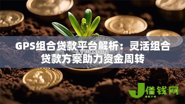 GPS组合贷款平台解析：灵活组合贷款方案助力资金周转