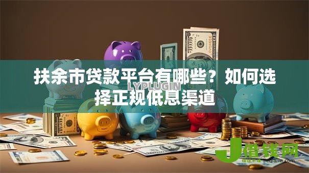扶余市贷款平台有哪些？如何选择正规低息渠道