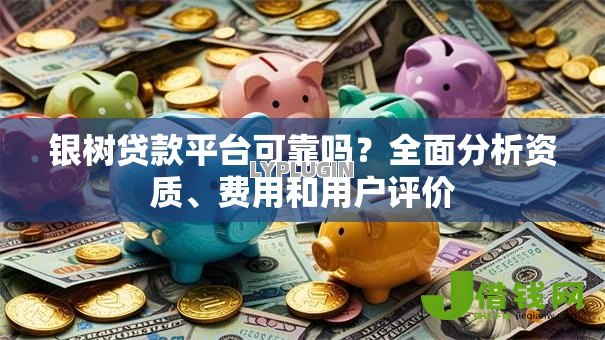 银树贷款平台可靠吗？全面分析资质、费用和用户评价