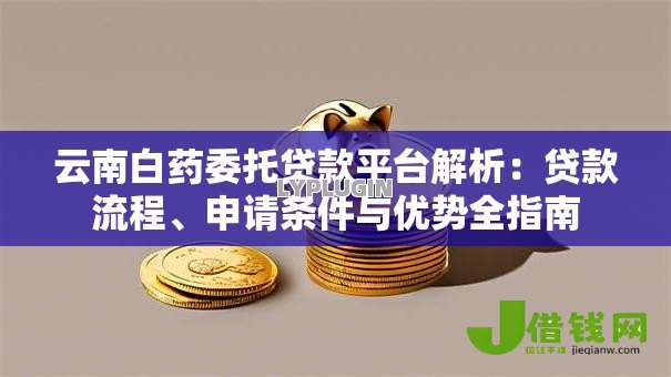 云南白药委托贷款平台解析:贷款流程、申请条件与优势全指南 云南白药委托贷款平台解析:贷款流程、申请条件与优势全指南