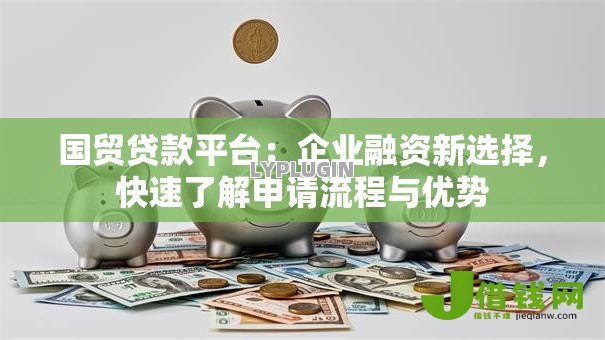 国贸贷款平台:企业融资新选择,快速了解申请流程与优势 国贸贷款平台:企业融资新选择,快速了解申请流程与优势