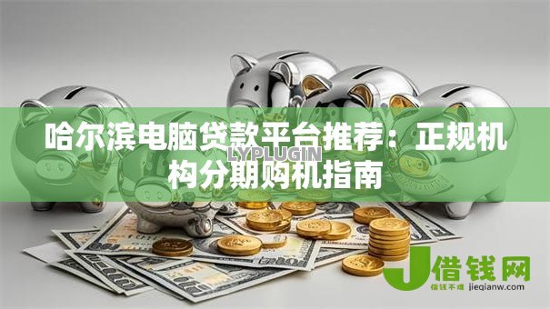 哈尔滨电脑贷款平台推荐：正规机构分期购机指南