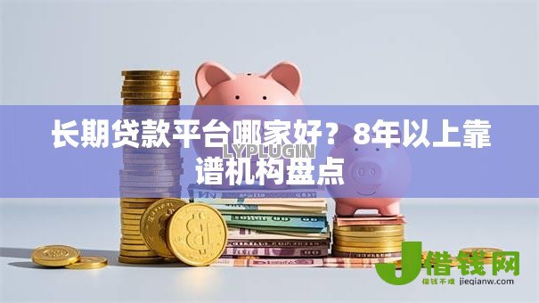 长期贷款平台哪家好？8年以上靠谱机构盘点