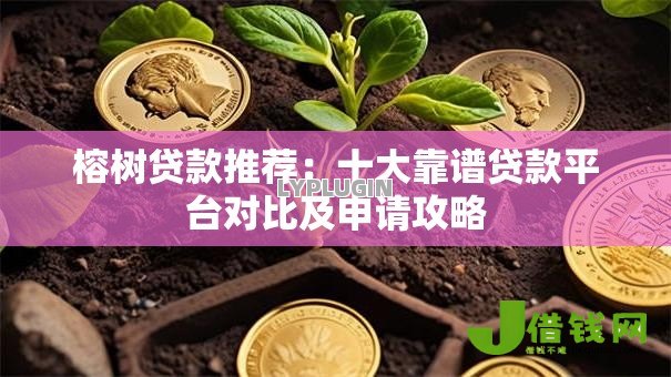 榕树贷款推荐:十大靠谱贷款平台对比及申请攻略 榕树贷款推荐:十大靠谱贷款平台对比及申请攻略