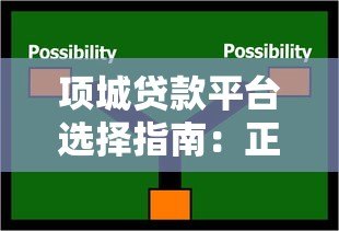 项城贷款平台选择指南：正规渠道与避坑技巧全解析
