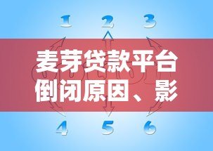 麦芽贷款平台倒闭原因、影响及用户应对措施解析 麦芽贷款平台倒闭原因、影响及用户应对措施解析