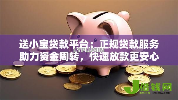 送小宝贷款平台：正规贷款服务助力资金周转，快速放款更安心