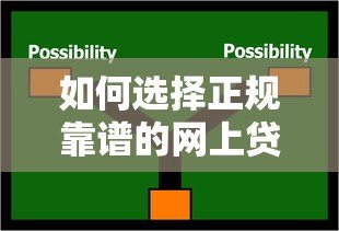 如何选择正规靠谱的网上贷款平台?这8个技巧助你避坑 如何选择正规靠谱的网上贷款平台?这8个技巧助你避坑