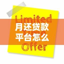 月还贷款平台怎么选？5大靠谱平台推荐与避坑指南