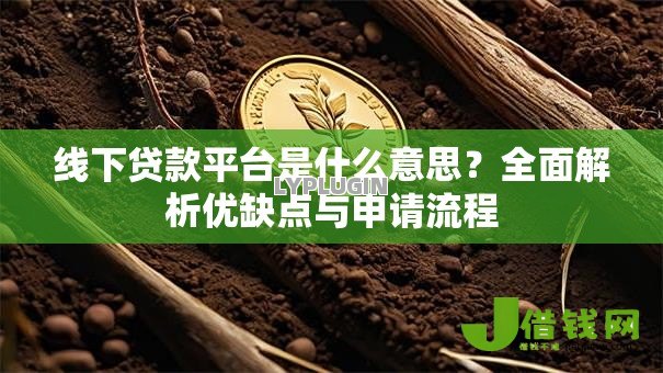 线下贷款平台是什么意思？全面解析优缺点与申请流程