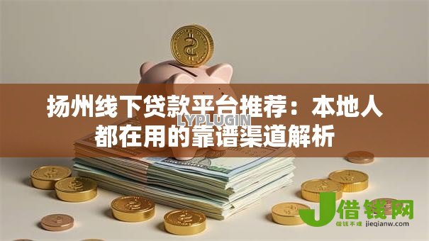 扬州线下贷款平台推荐:本地人都在用的靠谱渠道解析 扬州线下贷款平台推荐:本地人都在用的靠谱渠道解析