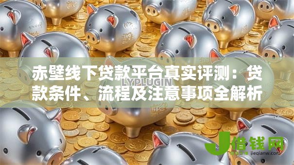 赤壁线下贷款平台真实评测:贷款条件、流程及注意事项全解析 赤壁线下贷款平台真实评测:贷款条件、流程及注意事项全解析