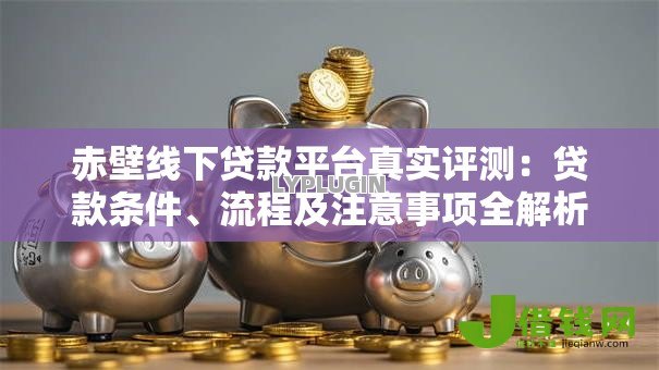 赤壁线下贷款平台真实评测:贷款条件、流程及注意事项全解析 赤壁线下贷款平台真实评测:贷款条件、流程及注意事项全解析