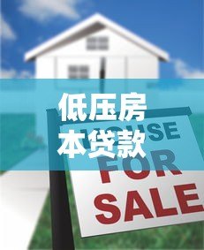 低压房本贷款平台推荐:房产抵押贷款全流程解析 低压房本贷款平台推荐:房产抵押贷款全流程解析