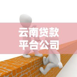 云南贷款平台公司怎么选？正规机构+避坑指南一篇看懂