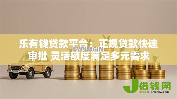 乐有钱贷款平台：正规贷款快速审批 灵活额度满足多元需求