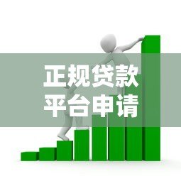 正规贷款平台申请流程解析：如何快速安全获得资金