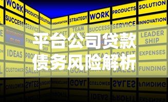 平台公司贷款债务风险解析与应对策略 平台公司贷款债务风险解析与应对策略