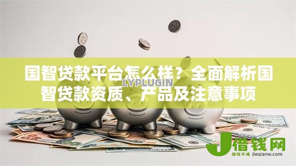 国智贷款平台怎么样？全面解析国智贷款资质、产品及注意事项
