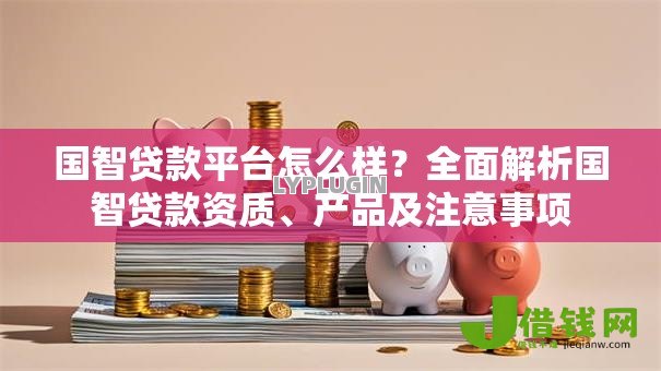 国智贷款平台怎么样？全面解析国智贷款资质、产品及注意事项