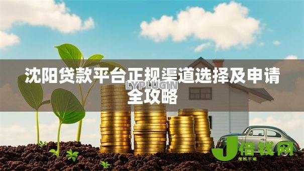 沈阳贷款平台正规渠道选择及申请全攻略 沈阳贷款平台正规渠道选择及申请全攻略
