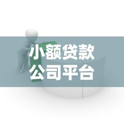 小额贷款公司平台解析：如何选择安全可靠的借贷渠道