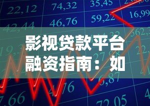 影视贷款平台融资指南:如何快速解决剧组资金难题? 影视贷款平台融资指南:如何快速解决剧组资金难题?