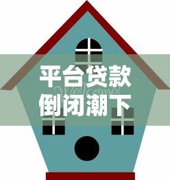 平台贷款倒闭潮下，如何应对风险并保护自身权益？