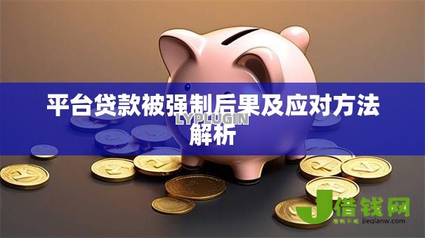 平台贷款被强制后果及应对方法解析