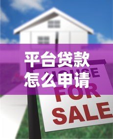 平台贷款怎么申请最划算?10年从业者揭秘5大核心技巧 平台贷款怎么申请最划算?10年从业者揭秘5大核心技巧