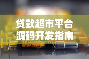贷款超市平台源码开发指南 核心功能与技术解析 贷款超市平台源码开发指南 核心功能与技术解析