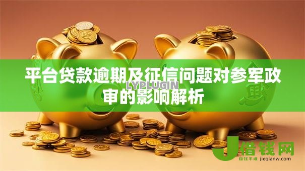 平台贷款逾期及征信问题对参军政审的影响解析 平台贷款逾期及征信问题对参军政审的影响解析