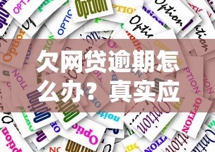 欠网贷逾期怎么办?真实应对方法与协商技巧 欠网贷逾期怎么办?真实应对方法与协商技巧