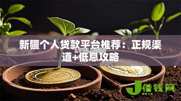 新疆个人贷款平台推荐:正规渠道+低息攻略 新疆个人贷款平台推荐:正规渠道+低息攻略