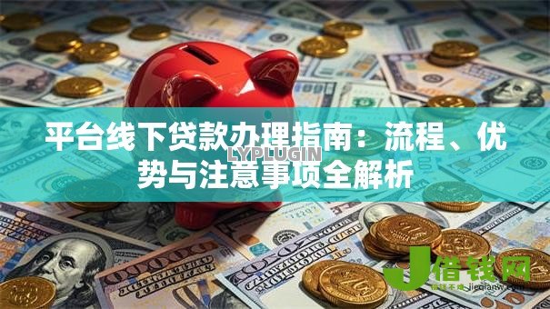 平台线下贷款办理指南:流程、优势与注意事项全解析 平台线下贷款办理指南:流程、优势与注意事项全解析