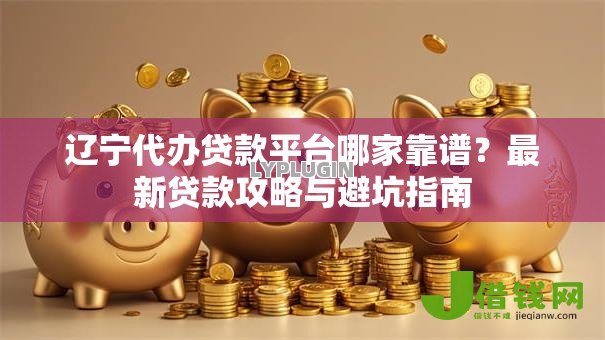 辽宁代办贷款平台哪家靠谱？最新贷款攻略与避坑指南