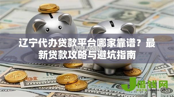 辽宁代办贷款平台哪家靠谱？最新贷款攻略与避坑指南
