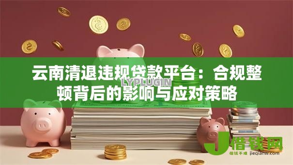 云南清退违规贷款平台：合规整顿背后的影响与应对策略