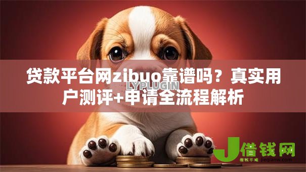 贷款平台网zibuo靠谱吗?真实用户测评+申请全流程解析 贷款平台网zibuo靠谱吗?真实用户测评+申请全流程解析
