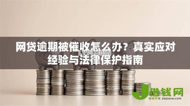 网贷逾期被催收怎么办？真实应对经验与法律保护指南