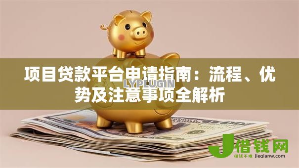 项目贷款平台申请指南：流程、优势及注意事项全解析