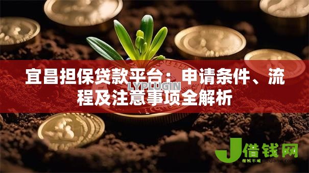 宜昌担保贷款平台:申请条件、流程及注意事项全解析 宜昌担保贷款平台:申请条件、流程及注意事项全解析