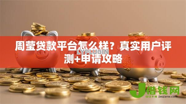 周莹贷款平台怎么样?真实用户评测+申请攻略 周莹贷款平台怎么样?真实用户评测+申请攻略