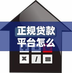 正规贷款平台怎么选?2024年靠谱借贷渠道推荐 正规贷款平台怎么选?2024年靠谱借贷渠道推荐