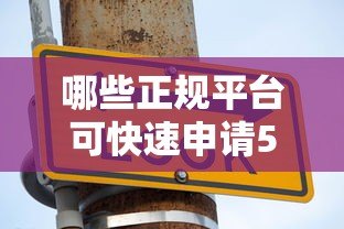 哪些正规平台可快速申请5000元贷款?这10个渠道安全靠谱 哪些正规平台可快速申请5000元贷款?这10个渠道安全靠谱