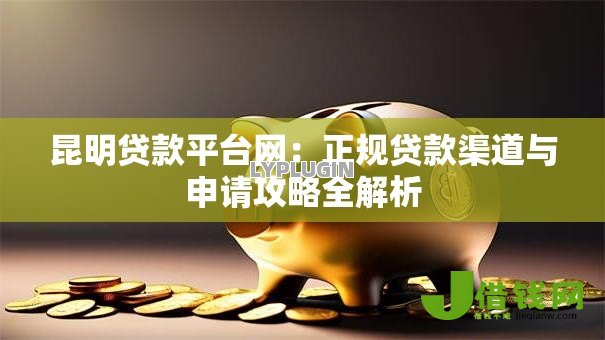 昆明贷款平台网:正规贷款渠道与申请攻略全解析 昆明贷款平台网:正规贷款渠道与申请攻略全解析